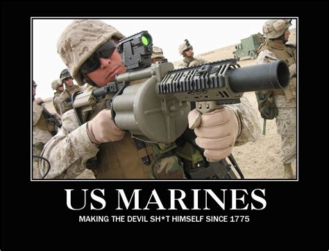 Marine Corps Birthday Memes | BirthdayBuzz