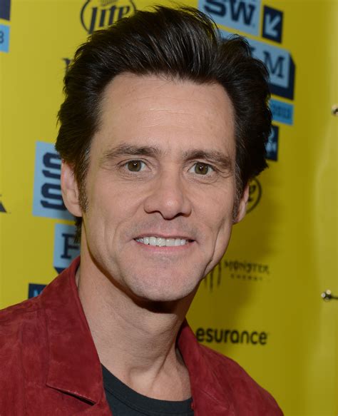 Jim Carrey