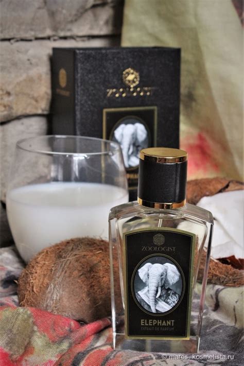 Zoologist Perfumes | Отзывы покупателей | Косметиста