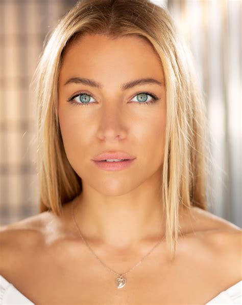 Teressa Lianne - The Australian Film & Television Academy — The ...