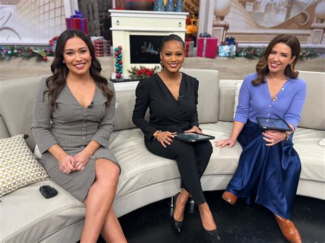 Jaisol Martinez Samantha Chatman Tanja Babich : r/Chicagonewsladies