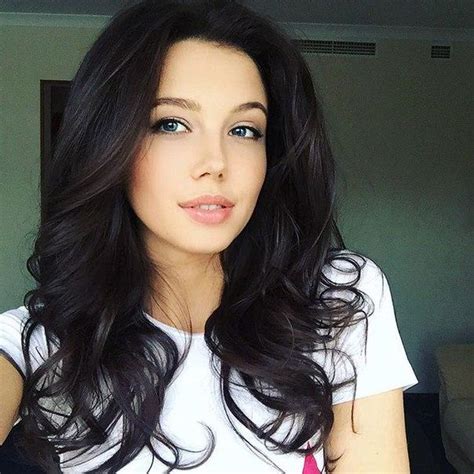 Elena Belkova Contestant Miss Russia 2016 (Photo Credits: Facebook ...