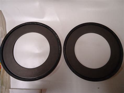 SKF TSN520A Seals for SNH SNL 520 - 617 "New" TSN 520 A | eBay