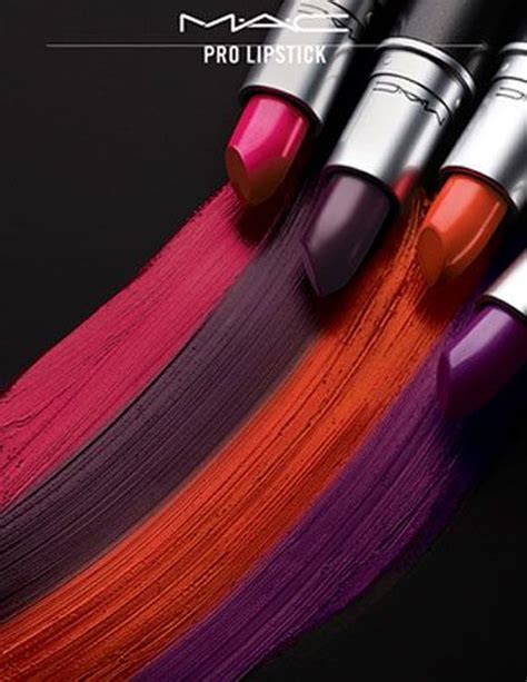 Новые оттенки губных помад MAC Pro Lipstick (лето 2014) | 1BEAUTYNEWS.RU