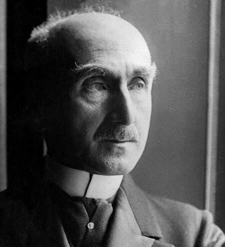 Анри Бергсон: цитаты и высказывания