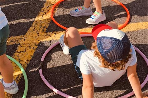 juegos motrices en infantil formacion profesional liceoformacion