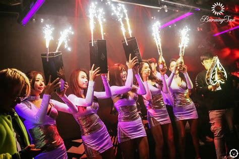 클럽 버닝썬 - Club Burning Sun added a new photo. - 클럽 버닝썬 - Club Burning ...