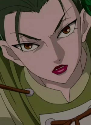 Azami (Character) – aniSearch.com