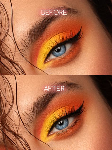 Lashes Brushes for Photoshop (Кисти ресницы) + TUTORIAL – ViktorKyslyi