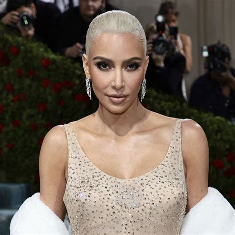 Kim Kardashian Opened Up About Kanye’s Fashion Influence and How She’s