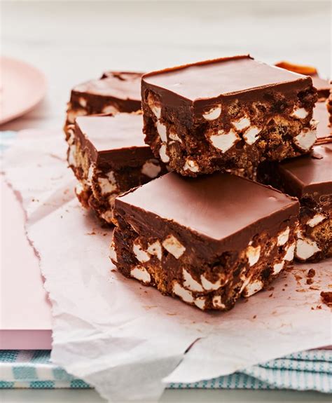 rocky road cake rocky road laurens patisserie