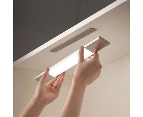 Ночной светильник с датчиком Xiaomi EZVALO LED Motion Sensor Closet ...