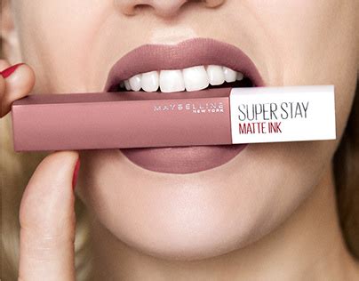 Maybelline Foundation Projects | Photos, videos, logos, illustrations ...