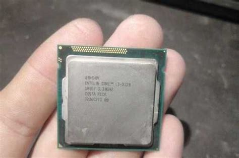Intel core i3 2120 | Festima.Ru - Мониторинг объявлений