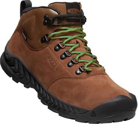 topanky keen nxis explorer mid wp men man keenfootwearsk