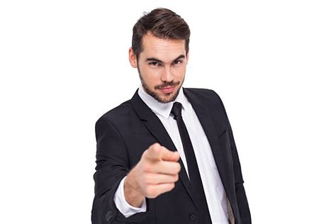 royalty  business suit man pointing pictures images  stock