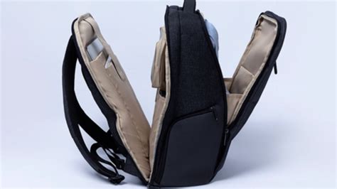 Xiaomi Business Backpack 2: mochila con capacidad de 26 litros ...