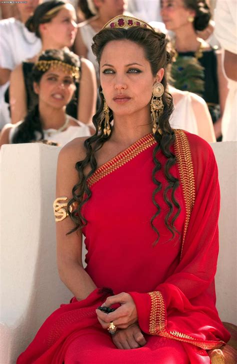 Greek Mythology Movies | portre | Римские костюмы, Греческие прически и ...