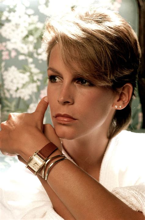 Jamie Lee Curtis Jamie Lee Curtis Photo 33371581 Fanp - vrogue.co