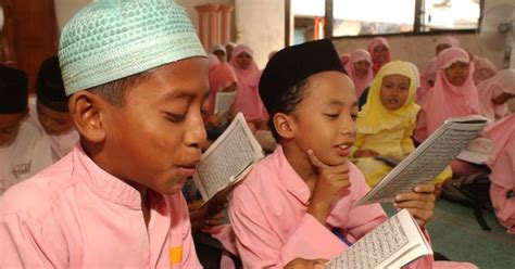 madrasah berita madrasah terbaru  terupdate kumparan