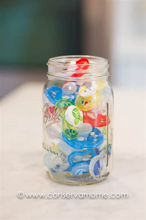 MAM Pacifiers: Soothing Comfort For your Little one - ConservaMom
