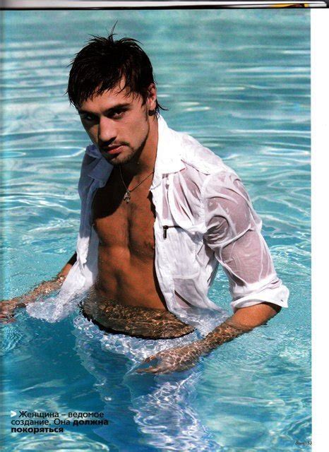 the best Dima Bilan - Dima Bilan Photo (2806737) - Fanpop