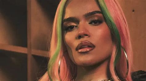 Karol G Announces A One-off Concert In Brazil; Find Out The Date And Prices