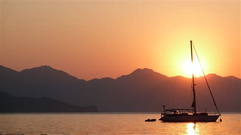 Turkey Sunset Turunc - Free photo on Pixabay