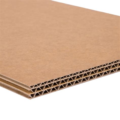 New biodegradable materials will soon create better heavy duty boxes 17