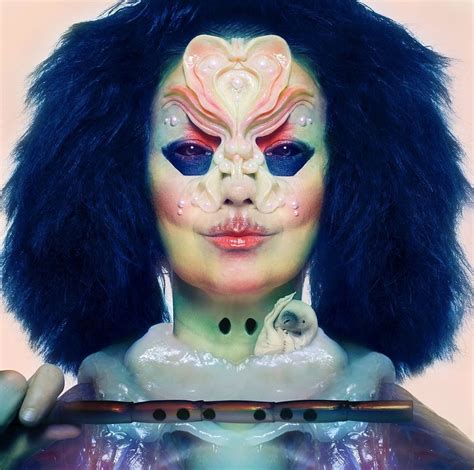 Bjork News