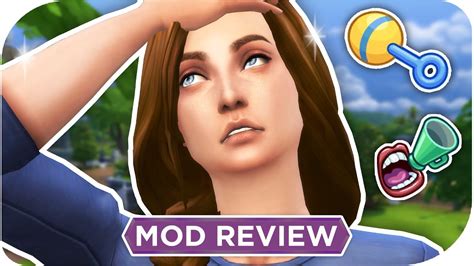 Realistic life and pregnancy mod - campcup