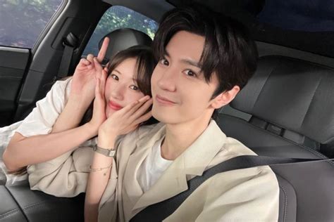8 Bukti Sifat Bucin Duan Jiaxu ke Sang Zhi di CDrama Hidden