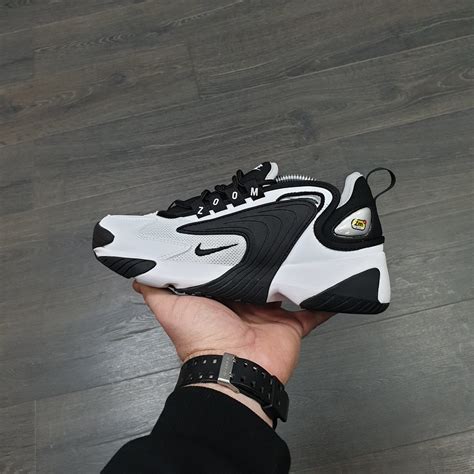 Купить подростковые, женские и мужские кроссовки Найк Зум 2000 | Nike ...
