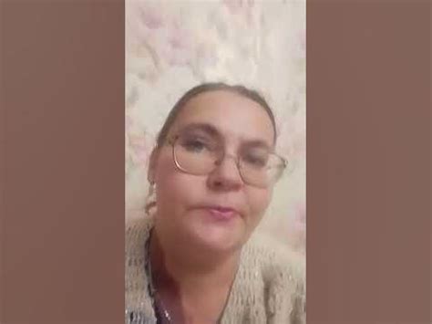 на ветвях, пейзажная лирика стих автор Гурьева Евгения - YouTube