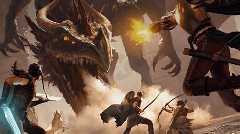 Pillars of Eternity 2 Wallpapers - Top Free Pillars of Eternity 2 ...