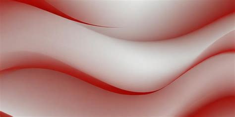 premium photo  red  white image   red  white liquid