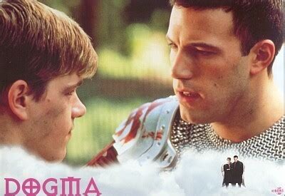 dogma - Dogma Photo (2961456) - Fanpop