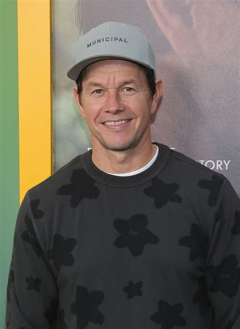 Mark Wahlberg | ScreenRant