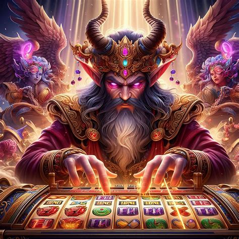 review mendalam  slot  populer  idn slot st michael