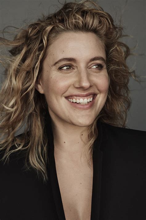 Greta Gerwig - Profile Images — The Movie Database (TMDB)