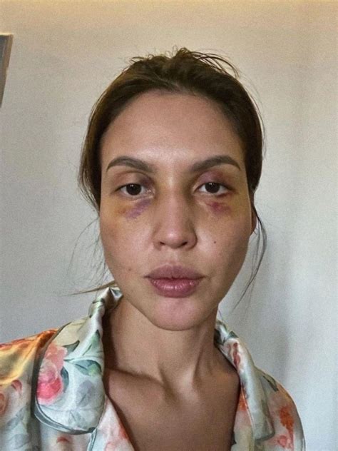 Кто такая Салтанат Нукенова, которую забил казахстанский экс-министр ...