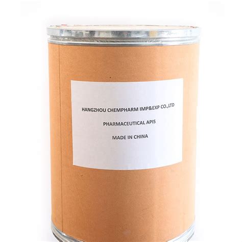 China Custom Dexketoprofen Trometamol Manufacturers, Suppliers, Factory ...