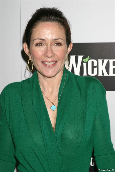 Patricia Heaton Nude Pics & Vids - The Fappening