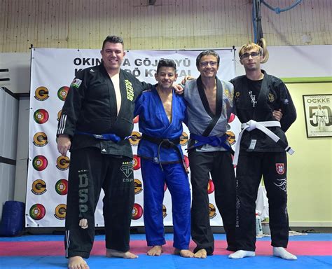 Evolution Fight Team