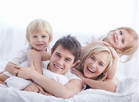 Hébergement et familles d'accueil