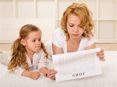 easy ways    unemployed parent      luck
