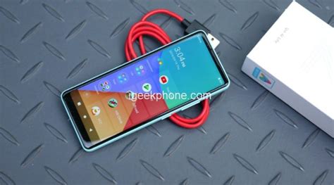 Xiaomi QIN 2 Pro Review - Ultra-Budget Smartphone For Just $139.99