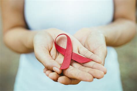 hivaids symptome ursachen behandlung