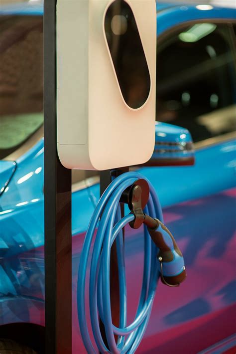 EV Charging | EV Installation