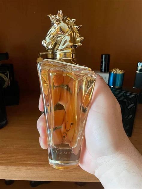 Maahir Lattafa Perfumes Parfum - ein es Parfum für Frauen und Männer 2020